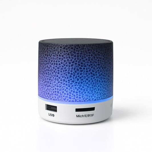 UZOUND Mini Portable Speaker